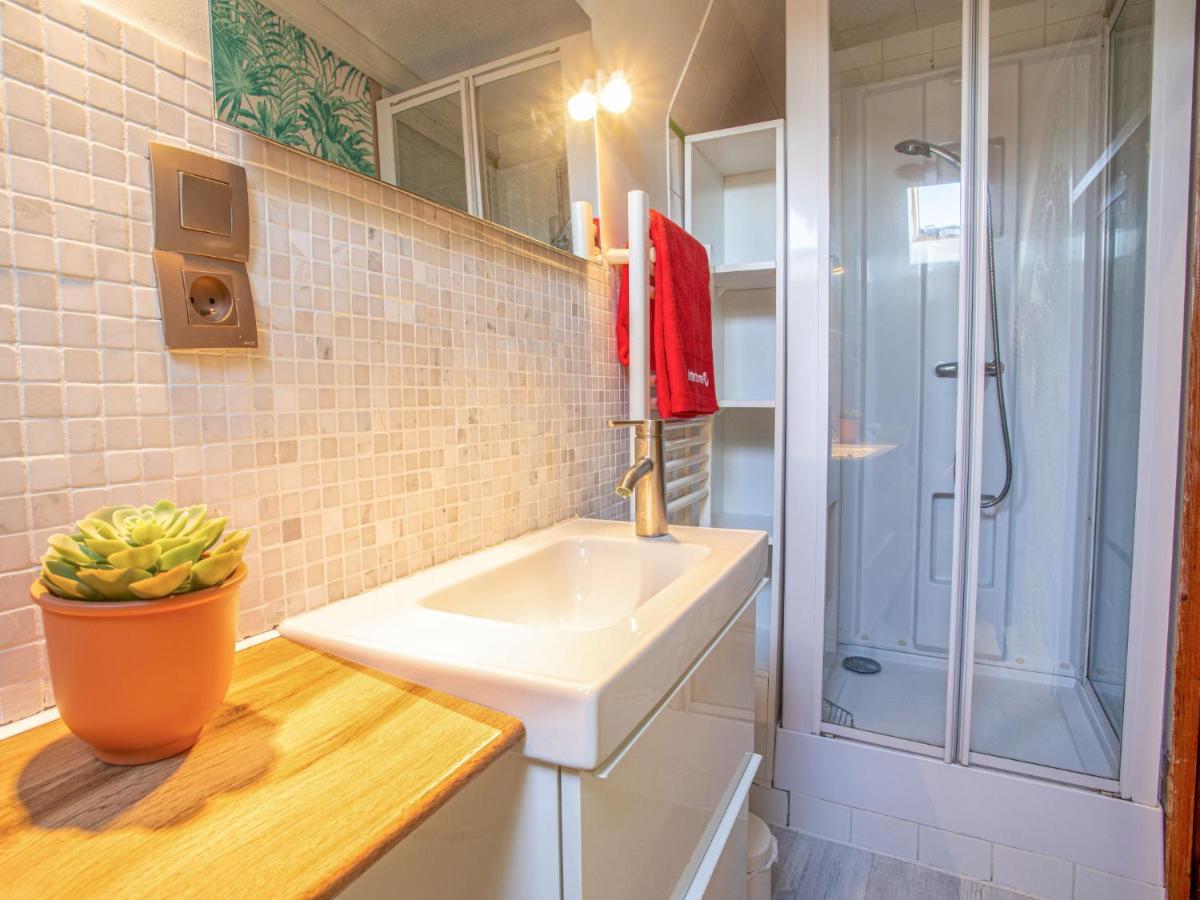 Apartment La Brise By Interhome Динард Екстериор снимка